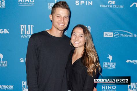 Who is Corey Seager’s Wife Madisyn Seager: Background, Ethnicity ...