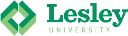 Logo Use and Downloads | Lesley University