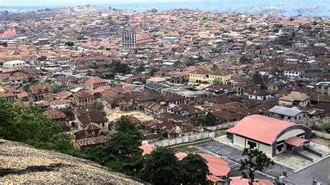 Abeokuta. Ogun State. | Ogun state, Abeokuta, City photo