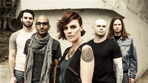 Flyleaf Albums Ranked | Return of Rock