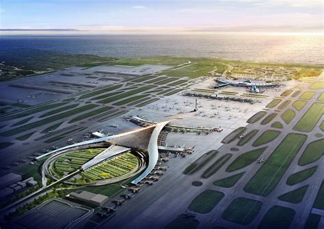 Incheon international airport terminal 2 – Artofit