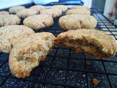 Parmesan Shredded Wheat Biscuits – Recipe