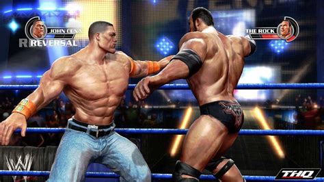 WWE All Stars per PS3 - GameStorm.it