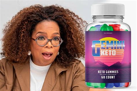 Shocking Oprah Winfrey Weight Loss Keto Gummies Scam Controversy ...