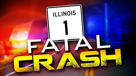 IDOT worker discovers fatal crash on Route 1 | MyWabashValley.com