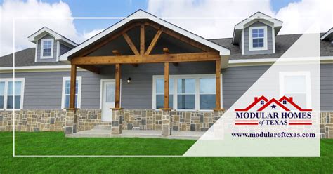 Modular Homes of Texas | Modular homes, Modular home builders, Build your dream home