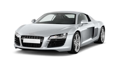 Audi R8 - Super Car Rides