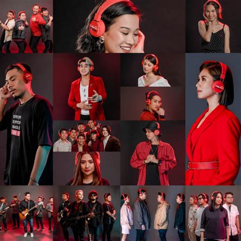 COKE STUDIO BRINGS ITS 3rd SEASON MUSIC FESTIVAL – Vic-Vic Bautista