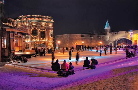 Christmas in Quebec City-The Only Planning Guide You Need - Travel ...