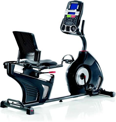 A Detailed Look - The Schwinn 270 Recumbent Bike Review - Calibrate Fitness