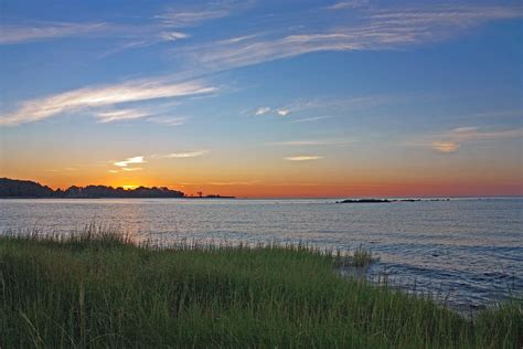 Beaches in Connecticut | Beaches, Islands and Coastal Towns in CT