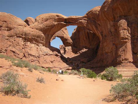 Moab, Utah and Arches National Park - Pitstops for Kids