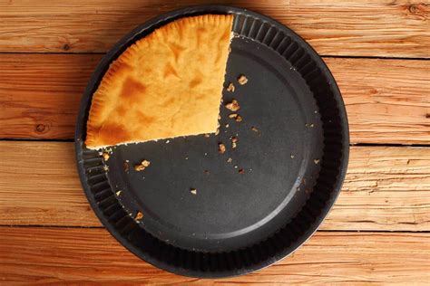 3 Types Of Pie Pans To Know - Kitchen Seer