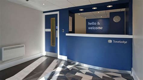 Travelodge Thame- Tourist Class Thame, England Hotels- GDS Reservation Codes: Travel Weekly