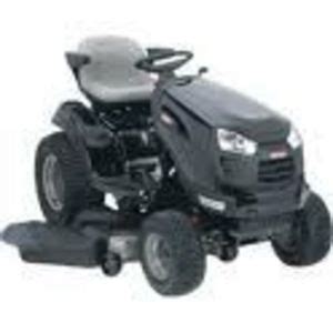 Craftsman 917.28947 54" 26HP Garden Tractor 28945 Reviews – Viewpoints.com