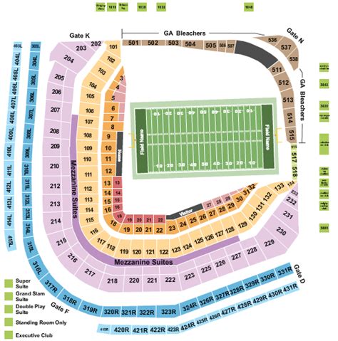 Northwestern Football Tickets 2024 India - Erinna Rochette