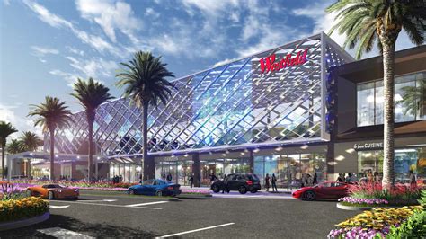 Westfield Valley Fair Mall | DeSimone Consulting Engineers – Projects