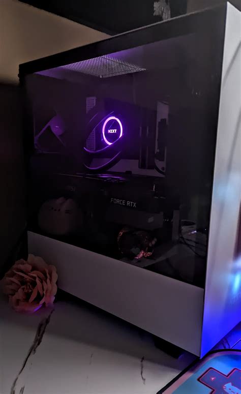 NZXT H7 Flow fans setup question. : r/NZXT