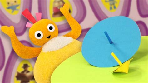 Twirlywoos Twirler - CBeebies - BBC