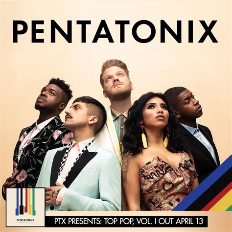 Pentatonix is heading out on tour! Presales start 3/6 at 12pm local time. | Pentatonix, Singer ...