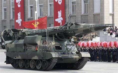 North Korea takes leap with missile test: Analysts | DefenceTalk