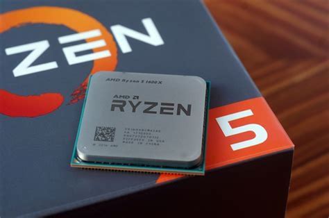 AMD x86 processor market share rises to 24.6%, second highest since 2006