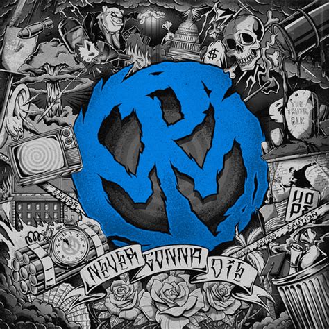 Pennywise - "Never Gonna Die": Neues Album der Punkrock Legenden