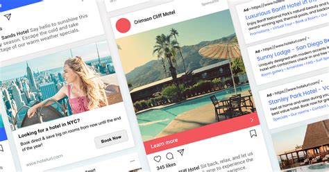 15 Innovative Hotel Advertisement Examples (+How to Create Ads)