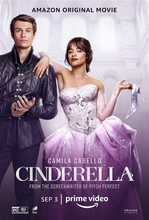 Cinderella (2021) | Trailers and reviews | Flicks.com.au