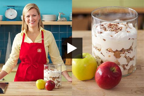 House & Home - Ask A Chef: Anna Olson's Holiday Baking Tips