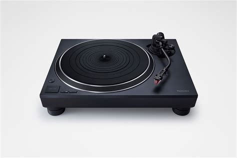 Premium Class SL-1500C - Technics US