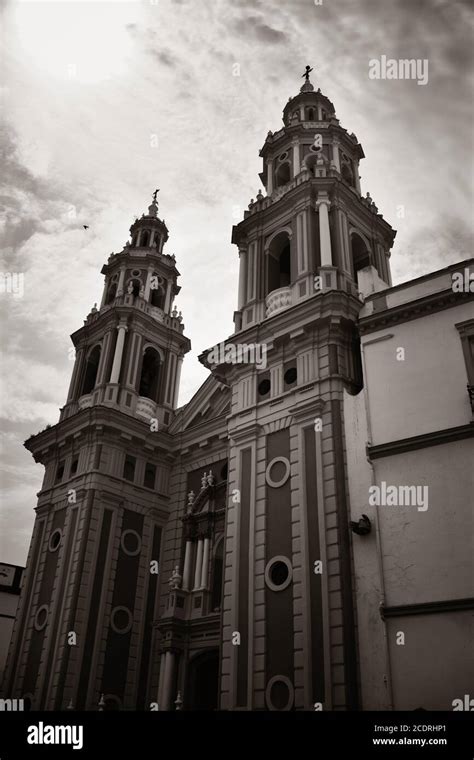 Seville cityscape and architecture in Spain Stock Photo - Alamy