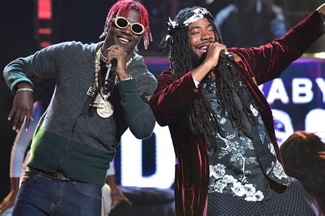 D.R.A.M. and Lil Yachty Unite on "Broccoli" | Hypebeast