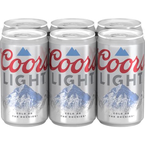 Coors Light Beer Can Sizes South Africa | Americanwarmoms.org