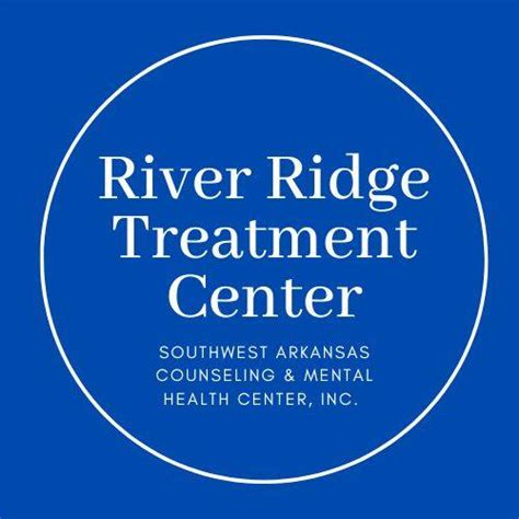 River Ridge Treatment Center, swacmhc | Texarkana AR