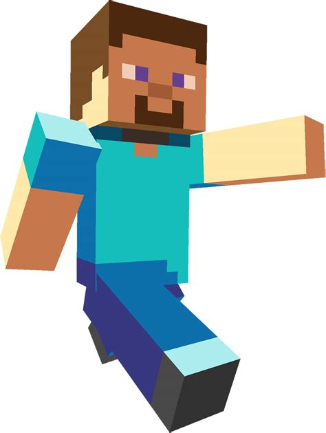 Minecraft PNG