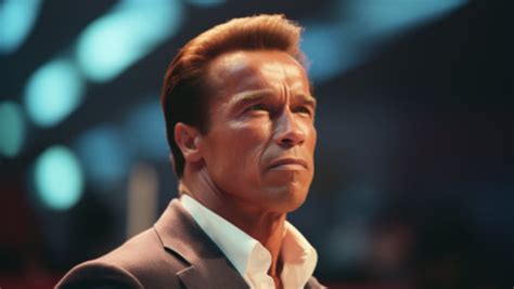 The 86 Best Arnold Schwarzenegger Quotes