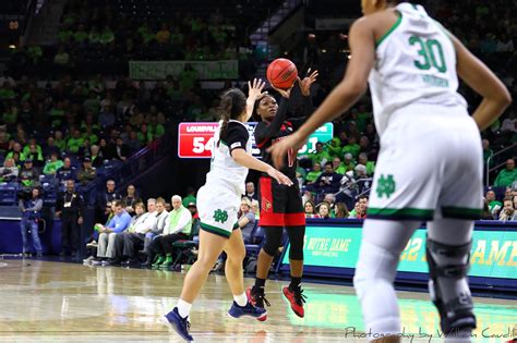 Louisville Women’s Basketball Announces 2020-2021 Non-Conference Schedule – The Crunch Zone