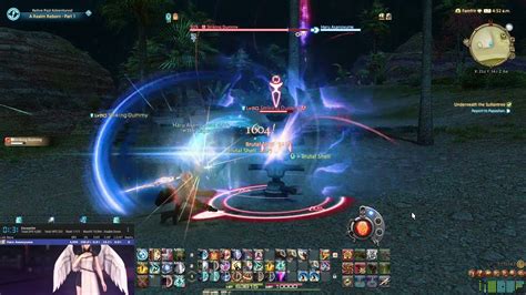 Ffxiv gunbreaker opener