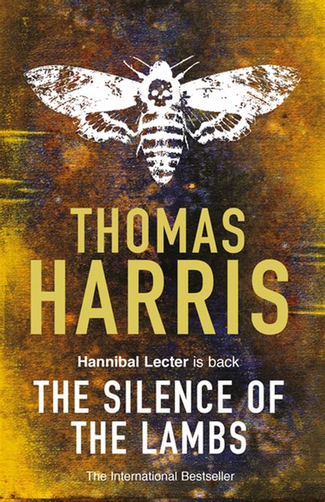 Silence Of The Lambs eBook by Thomas Harris - EPUB | Rakuten Kobo ...