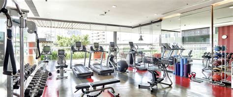 Sukhumvit Hotel - DoubleTree Hotel Sukhumvit Bangkok