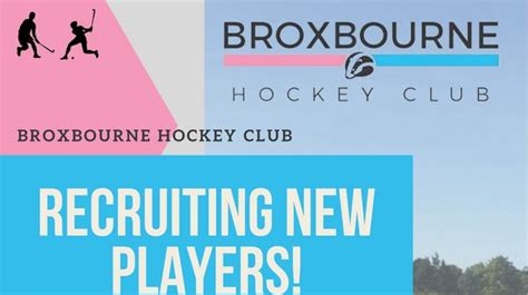 Broxbourne Hockey Club