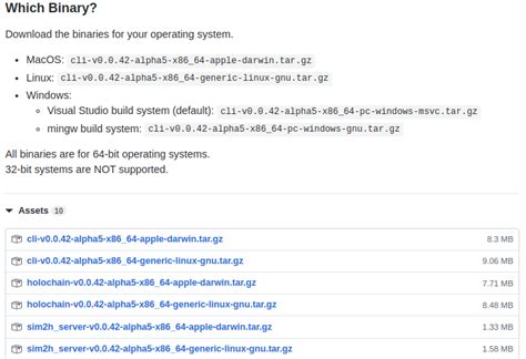 [SOLVED] Using nix-shell with old versions of holonix - Holonix - Holochain Forum