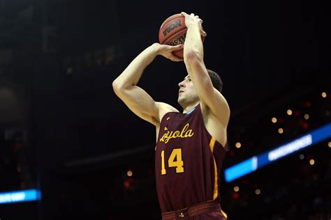 NCAA Tournament Elite Eight: Loyola Chicago is heading to the Final ...