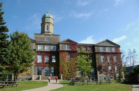 Photos | Dalhousie University | Halifax, Canada