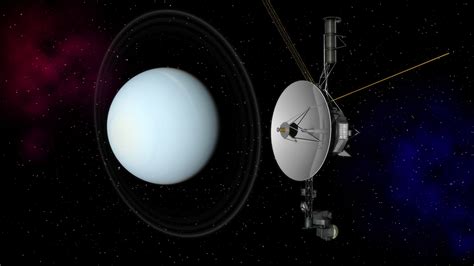 Pourquoi la sonde Voyager 2 va momentanément perdre contact avec la Terre