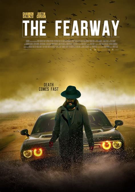 The Fearway (2023) - IMDb