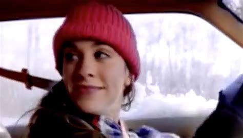 Alanis Morissette – 'Ironic' Music Video | The '90s Ruled