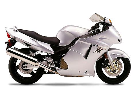 HONDA CBR1100XX Super Blackbird specs - 2000, 2001 - autoevolution