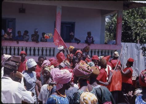 History of Sierra Leone (1961–78) - Alchetron, the free social encyclopedia